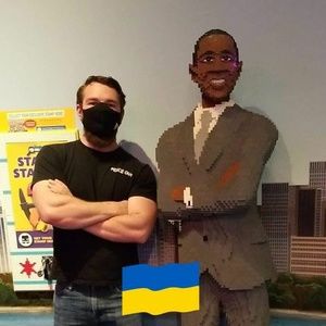 Meet your Posher, Jacob